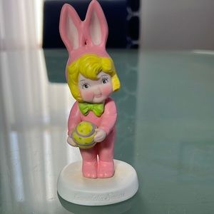 Campbell’s Soup Kid Figurine